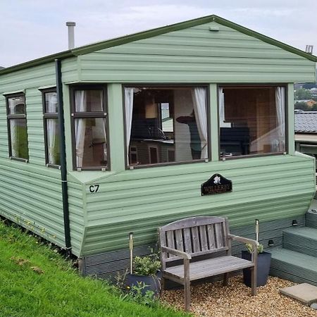 Spacious 2 Bedroomed Mobile Home Aberystwyth Luaran gambar