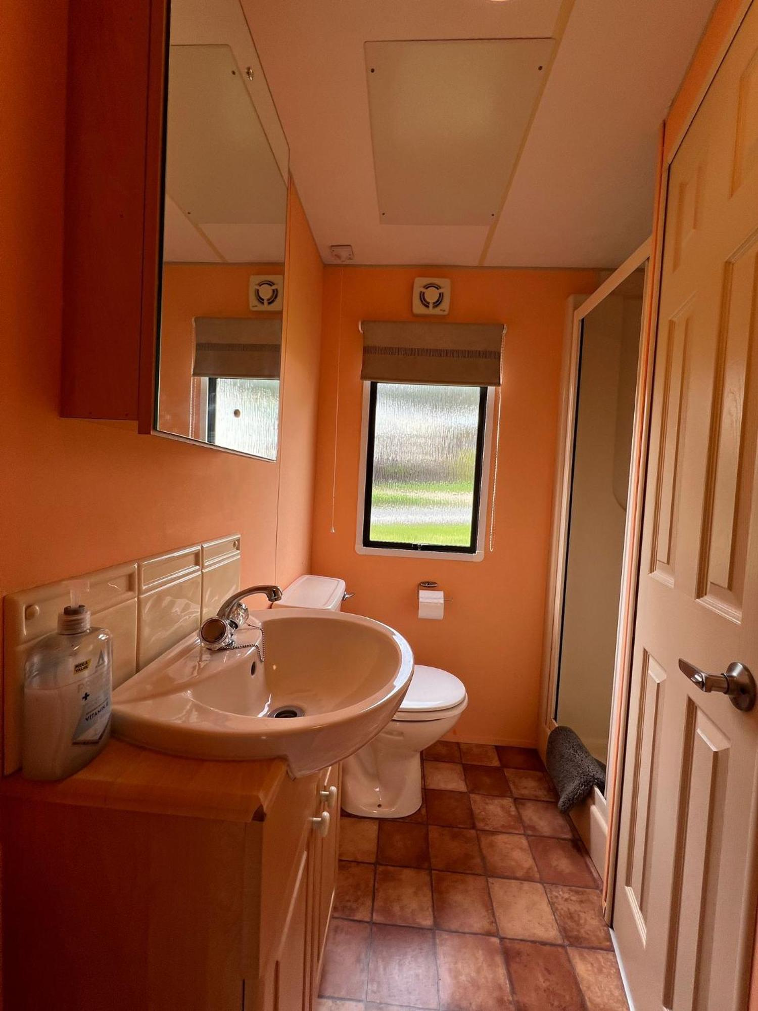 Spacious 2 Bedroomed Mobile Home Aberystwyth Luaran gambar