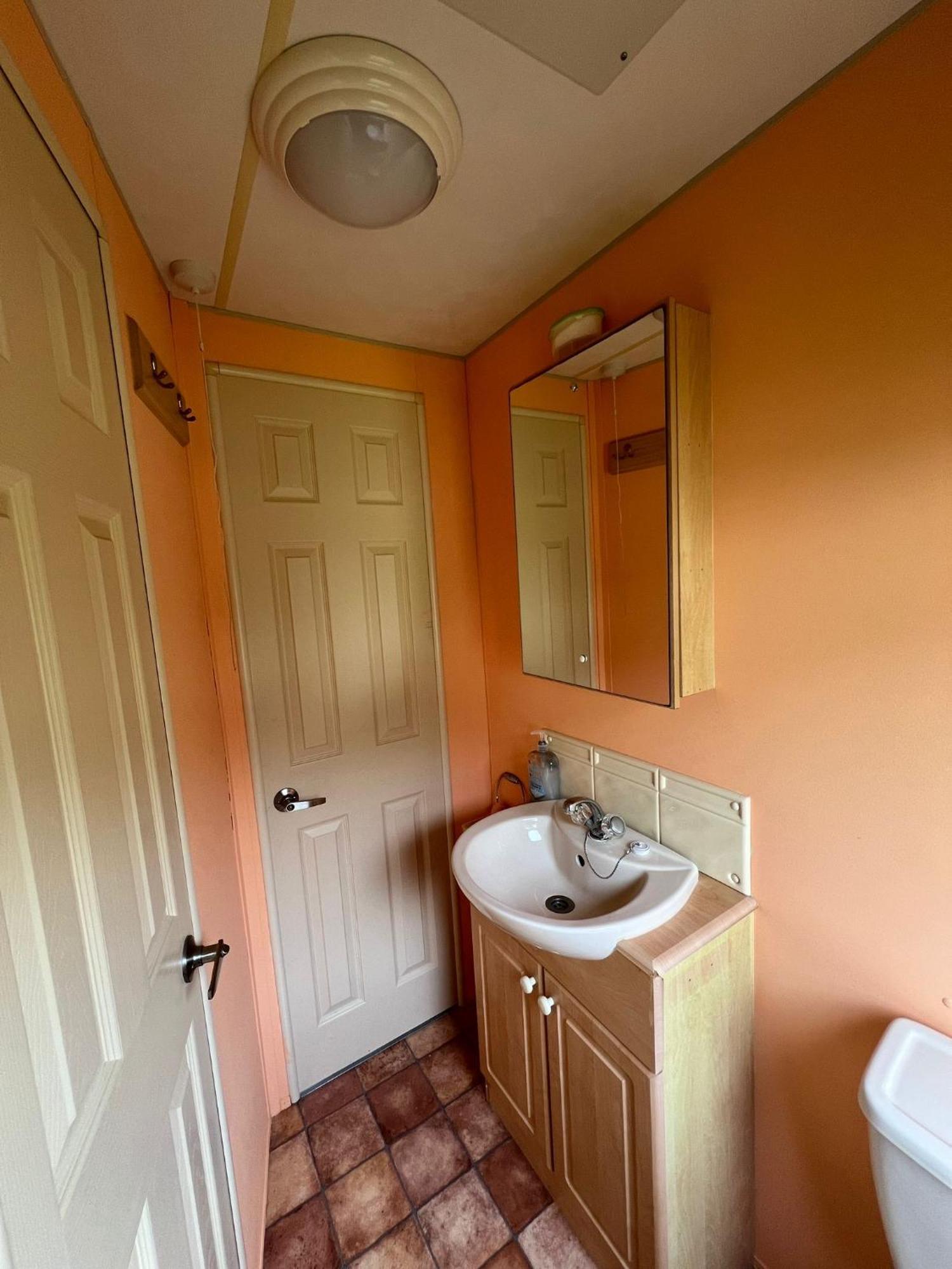 Spacious 2 Bedroomed Mobile Home Aberystwyth Luaran gambar