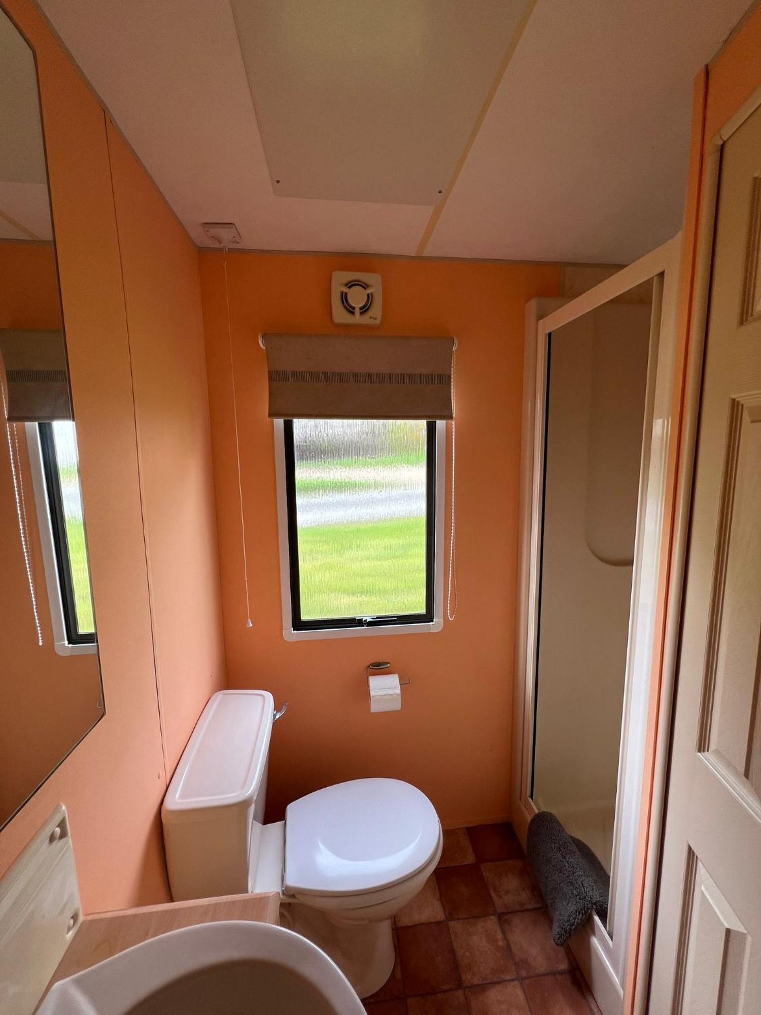 Spacious 2 Bedroomed Mobile Home Aberystwyth Luaran gambar