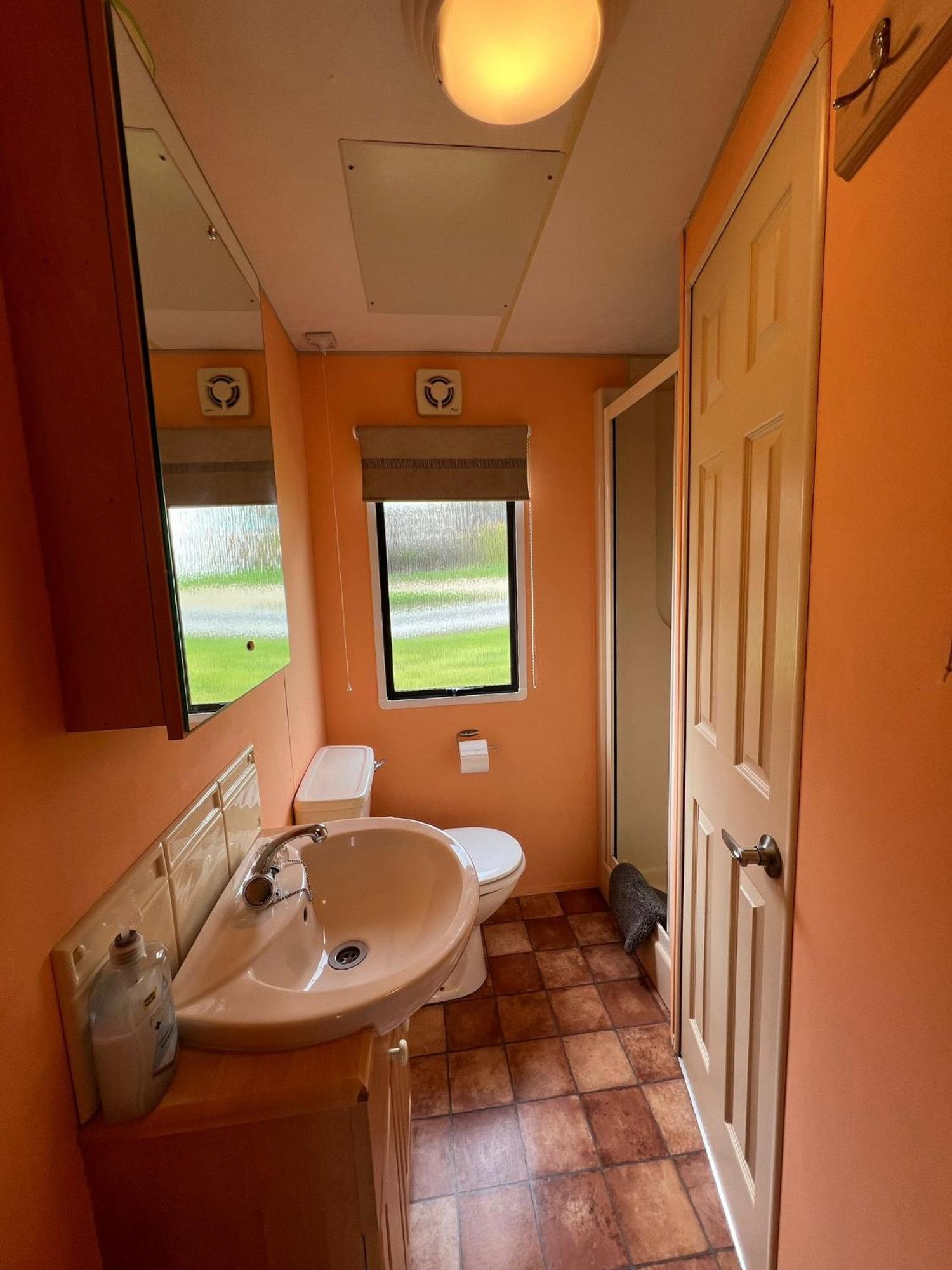 Spacious 2 Bedroomed Mobile Home Aberystwyth Luaran gambar