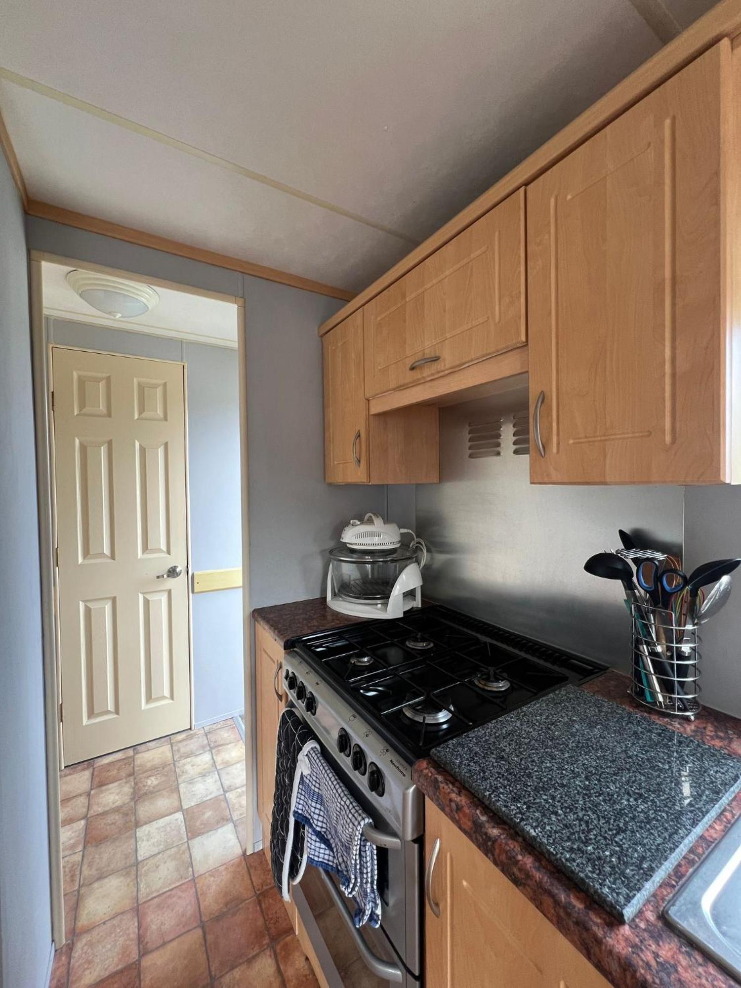 Spacious 2 Bedroomed Mobile Home Aberystwyth Luaran gambar